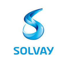 Solvay